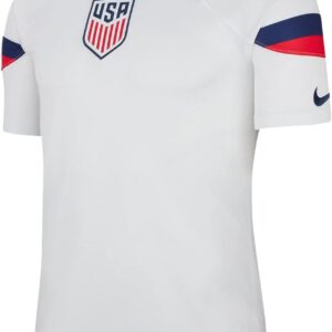 Nike USA Home Men’s Authentic World Cup Soccer Jersey 22/23