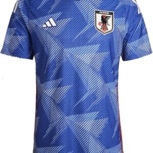 Adidas Japan Jersey World Cup 2022 Home